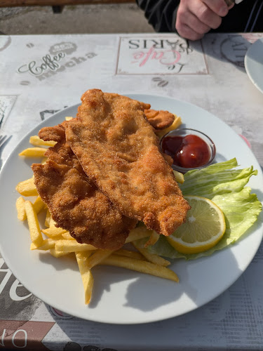 He-Ni's Imbiss - Eisenstadt