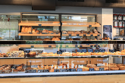 KOPP - die Bäckerei