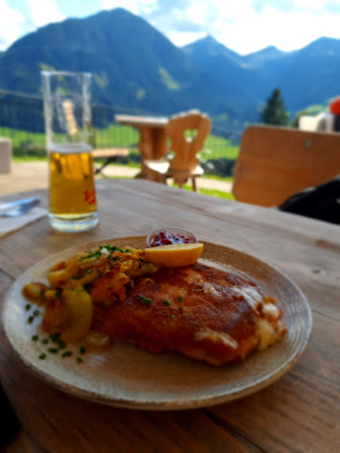 Jausenstation Ruetzenhof Kirchberg in Tirol - Kirchberg in Tirol