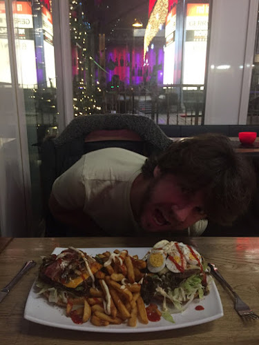 Papa Joes Zell am See - Gastronomie und Hotellerie