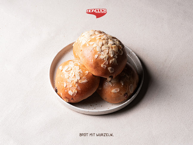 Honeder Naturbackstube - Gastronomie und Hotellerie