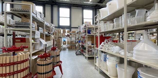 Krammel Andreas - Mosterei, Kellerei, Futtermittelhandel, Handel von Glaswaren - Lustenau