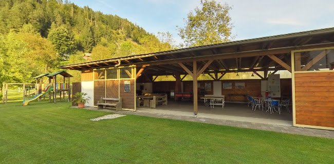 Opinii despre Alpen Adria Gasthof Rausch mit Privatbad am Faaker See în Villach - Gastronomie und Hotellerie