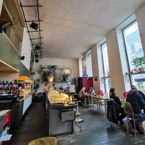 Westbahnstraße 33, 1070 Wien