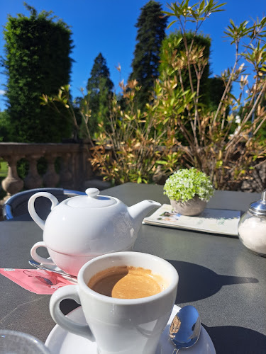 HERMES Café Restaurant Labstelle - Wien