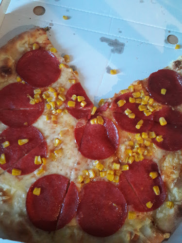 Comentarii opinii despre TUFI`S KITCHEN