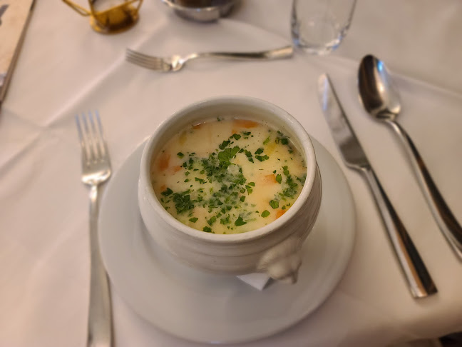 Tafelspitz Restaurant - Gastronomie und Hotellerie