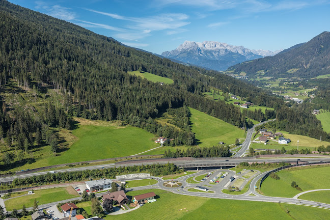 Hauptstraße 344, 5531 Eben im Pongau