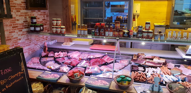 Juffinger's Gaumenwerk