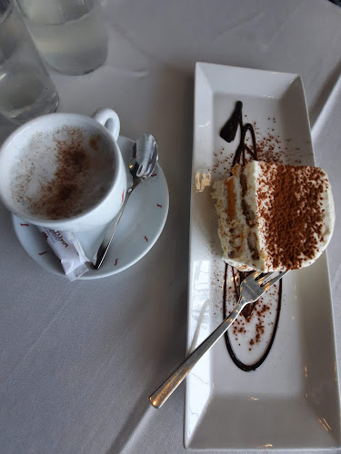 Panoramarestaurant - Gastronomie und Hotellerie