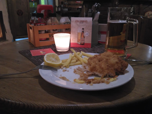 Pizzeria Di Ani - Gastronomie und Hotellerie