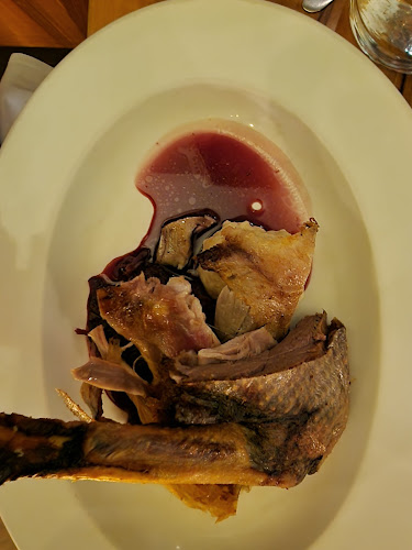 Kutschker 44 - Gastronomie und Hotellerie