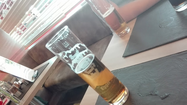 Opinii despre Wellen.Spiel - Restaurant Wachau - Krems în Krems an der Donau - Gastronomie und Hotellerie