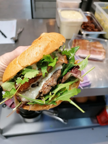 Der Ruzicka - Gastronomie und Hotellerie