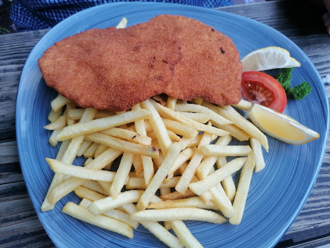 Opinii despre Cafe Restaurant Inside în Villach - Gastronomie und Hotellerie