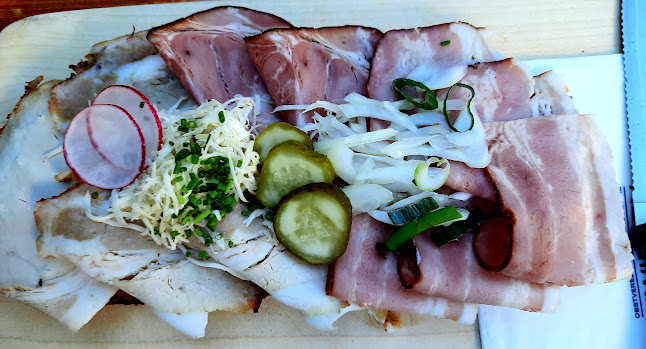 Mostschänke Lohwiesen - Leonding