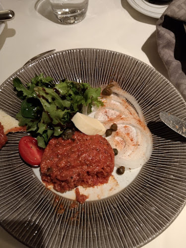 Comentarii opinii despre Dogana Gastronomie