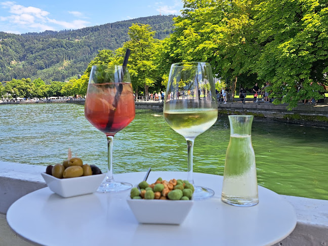 Seeanlagen, 6900 Bregenz