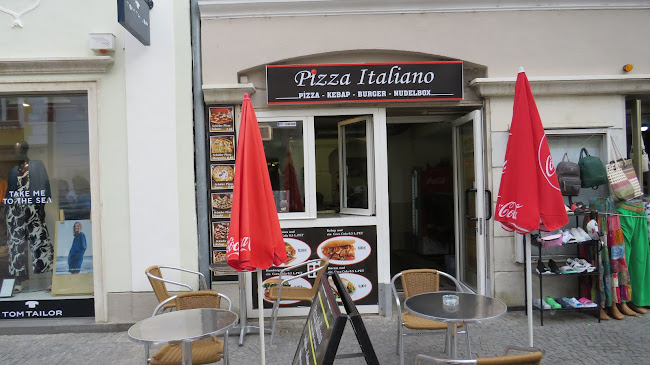 Pizza italiano - Krems an der Donau
