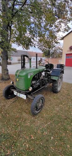 Liechtensteinstraße 5, 2525 Schönau an der Triesting