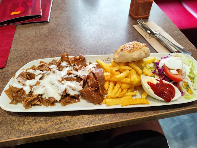 Opinii despre مطعم تركي حلال Varoli Restaurant în Bad Hofgastein - Gastronomie und Hotellerie