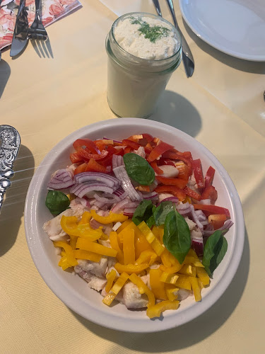 Comentarii opinii despre Zerza... Fischlokal / Fischverkauf