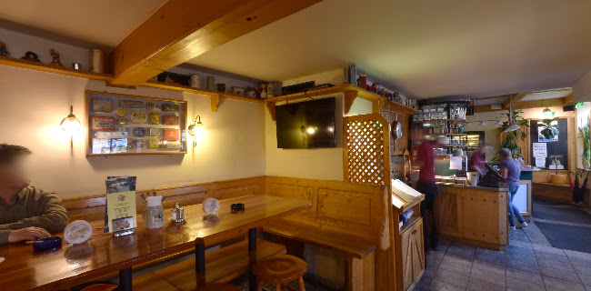 Restaurant SCHABANACK