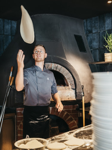 Comentarii opinii despre Bistro Café Pizzeria