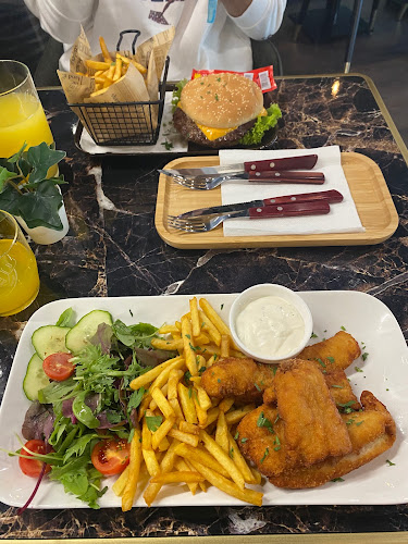 Götzstraße 10, 4820 Bad Ischl, Österreich