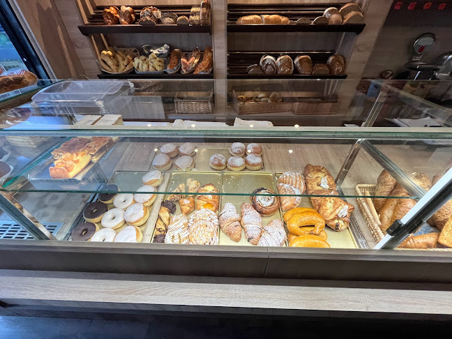 Mein Gebäck Leyla Yilmaz - Burgenlandstraße - Gastronomie und Hotellerie