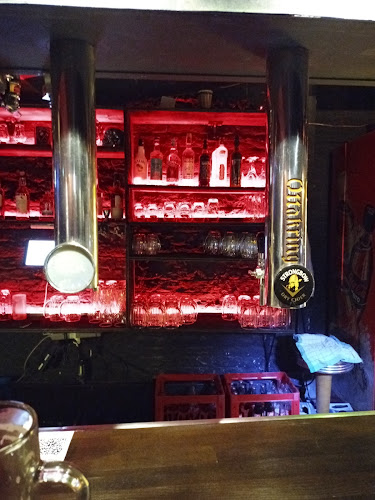 Battle Axe Rock & Metal Pub - Wien