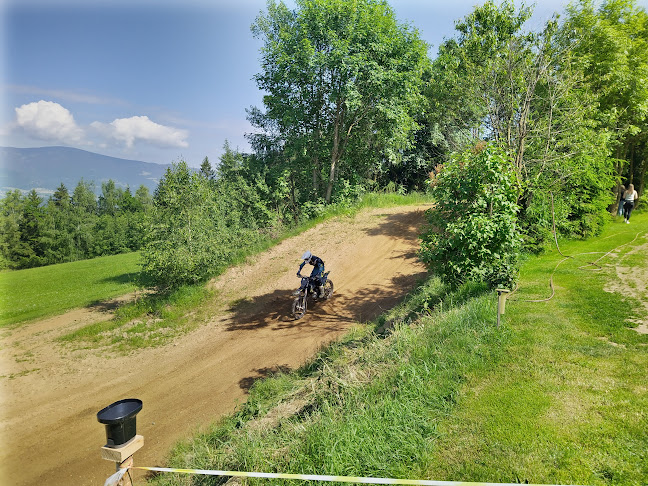 MCE-Graf Jausenstation Eckveidl - Gastronomie und Hotellerie