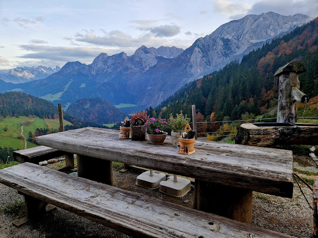 Wallingwinkl 25, 5440 Scheffau am Tennengebirge
