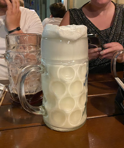 Polt Bayrisch Pub - the bavarian one - Gastronomie und Hotellerie