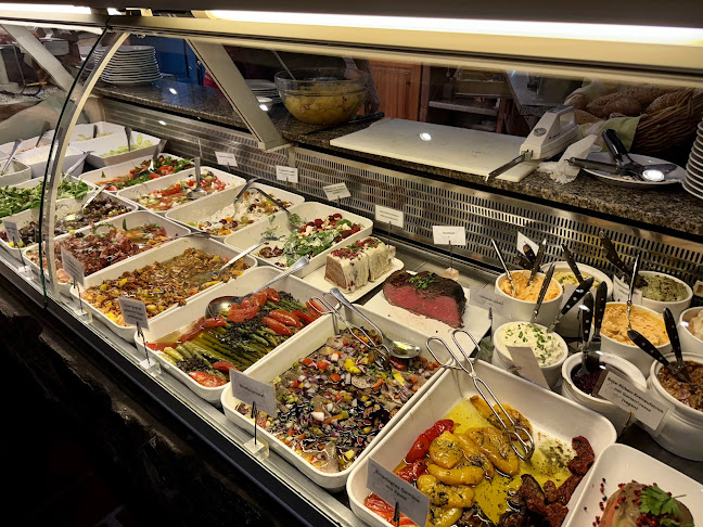 Heuriger Wieninger - Gastronomie und Hotellerie