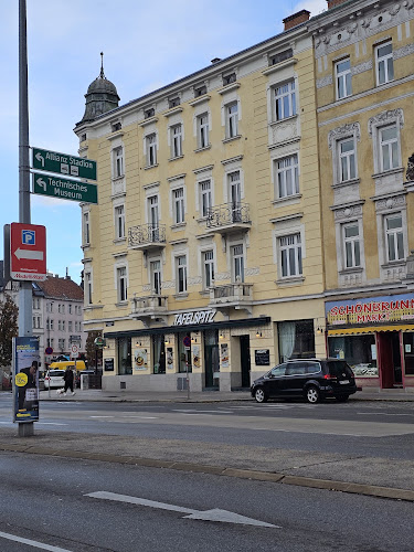 Grünbergstraße 1, 1120 Wien