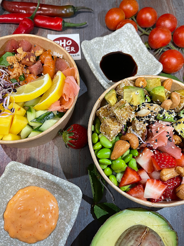 Pho Ever - Gastronomie und Hotellerie