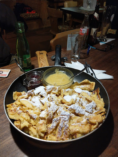 Neue Alplhütte - Gastronomie und Hotellerie