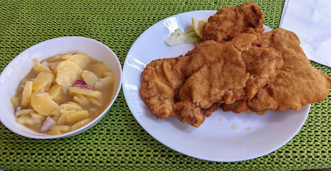 Opinii despre Gasthaus zur Elisabeth în Wien - Gastronomie und Hotellerie