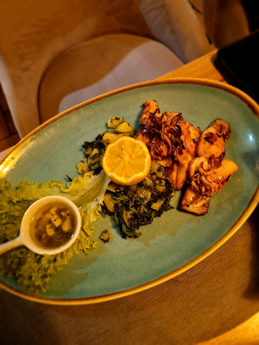 Pizzeria La Perla - Himmelreich