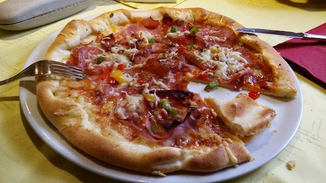 Comentarii opinii despre Restaurant Stradivari