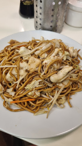 Opinii despre Mr. Noodle în Wien - Gastronomie und Hotellerie