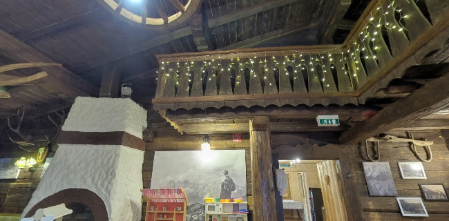 Comentarii opinii despre Waldschenke Ramsau