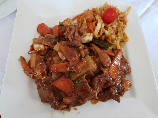 Vietnam Restaurant Saigon