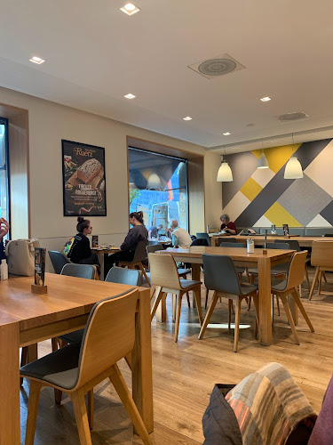 Comentarii opinii despre Der Bäcker Ruetz - Boznerplatz