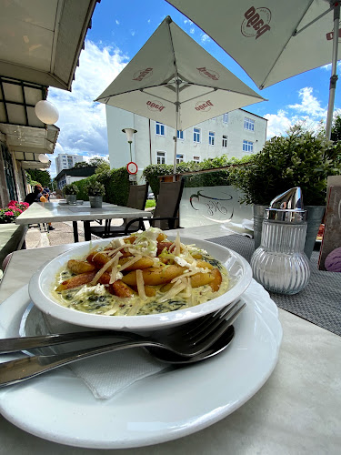 Comentarii opinii despre Cafe Konditorei Eisner