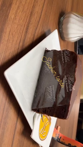 Hübler Kaffee - Konditorei - Gastronomie und Hotellerie