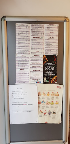 Comentarii opinii despre Pizza Oscar