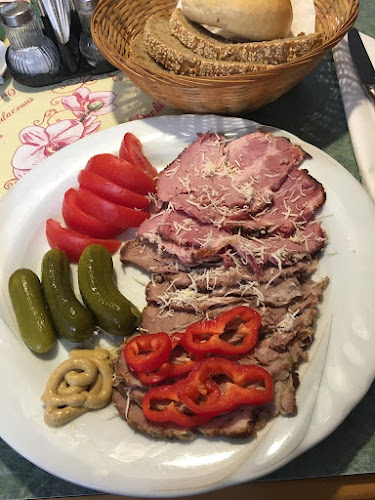 Comentarii opinii despre Gasthaus Wieser