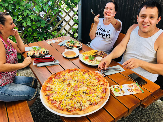 Kurvenwirt Hochburg-Ach - Oberkriebach